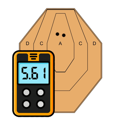 Hit Factor Trainer
